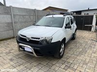 second-hand Dacia Duster 1.6 4x4