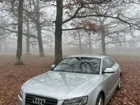 Second-hand Audi A5 170 CP (125 kW) 2010 Coupe