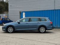 second-hand VW Passat Variant 2.0 TDI DSG Comfortline