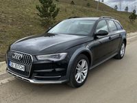 second-hand Audi A6 Allroad quattro 3.0 TDI S tronic DPF