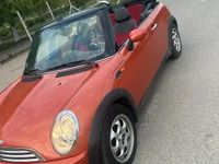 Second-hand Mini Cooper 125 CP (91 kW) 2005 Hatchback