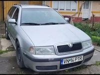 Second-hand Skoda Octavia Tour 102 CP (75 kW) 2008 Break