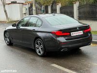 Second-hand BMW 518 Comfort Edition 150 CP (110 kW) 2021 Culoaregri Berlinǎ
