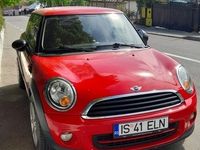 second-hand Mini Cooper Coupé 