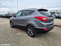 second-hand Hyundai ix35 2.0 CRDI 4WD Premium