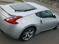 second-hand Nissan 370Z 3.7i