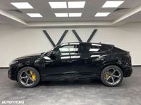 second-hand Lamborghini Urus Standard