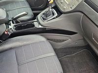 Second-hand Ford Kuga Trend 140 CP (102 kW) 2012 Maro SUV