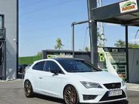 Second-hand Cupra Leon 400 CP (294 kW) 2015 Coupe