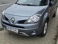 Second-hand Renault Koleos 150 CP (110 kW) 2008 SUV