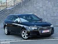 second-hand Audi A4 Avant 2.0 TDI ultra S tronic Sport