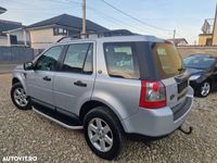 second-hand Land Rover Freelander 2.2 TD4 HSE