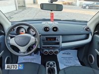second-hand Smart ForFour berlina diesel clima