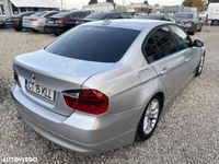 second-hand BMW 320 Seria 3 d DPF Aut. Edition Fleet Sport