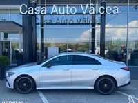 second-hand Mercedes CLA200 MHEV SB Aut.