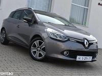 Second-hand Renault Clio GrandTour Dynamique 90 CP (66 kW) 2015 Culoaregri Break