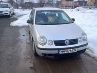 Second-hand VW Polo 65 CP (47 kW) 2002 Break