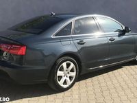 second-hand Audi A6 2.0 TDI