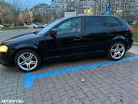 second-hand Audi A3 Sportback 2.0 TDI DPF Attraction