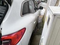 Second-hand Renault Kadjar 240 CP (176 kW) 2016 SUV