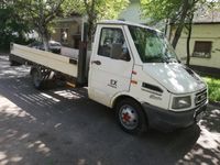 second-hand Iveco 35.12 motor 28 d universal