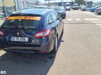 second-hand Peugeot 508 SW 1.6 BlueHDI FAP STT EAT6 Active