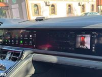 Second-hand Porsche Panamera 500 CP (367 kW) 2024 Culoarealb Hatchback