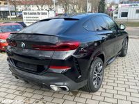 second-hand BMW X6 xDrive30d