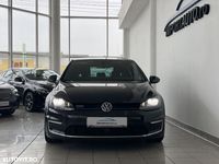 second-hand VW Golf GTE