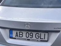 Second-hand Mercedes C180 156 CP (114 kW) 2008 Berlinǎ