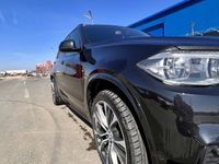 second-hand BMW X5 xDrive30d