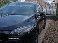 Second-hand Renault Mégane III Bose Edition 110 CP (80 kW) 2012 Break