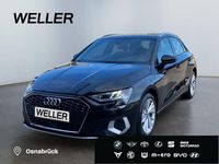 Second-hand Audi A3 Advanced Plus 150 CP (110 kW) 2022