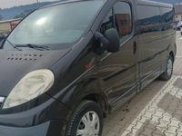 second-hand Opel Vivaro 2008