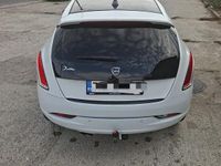 Second-hand Lancia Delta 120 CP (88 kW) 2015 Alb Hatchback