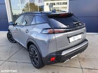 second-hand Peugeot 2008 1.2 PureTech EAT8 STT GT