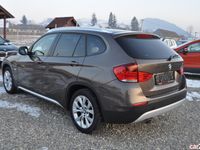 second-hand BMW X1 S-Drive 2.0D