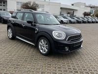 second-hand Mini Cooper S Countryman Aut.