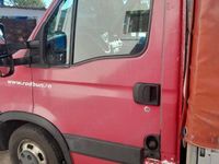 second-hand Iveco Daily 2013