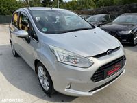 second-hand Ford B-MAX 