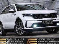 Second-hand Kia Sorento Platinum 202 CP (148 kW) 2021 Culoarealb SUV