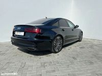 second-hand Audi A6 3.0 TDI quattro Tiptronic