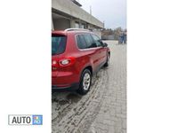 Second-hand VW Tiguan 150 CP (110 kW) 2008 Visiniu SUV