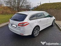 second-hand Peugeot 508 SW BlueHDi 120, 2015 la 5400e