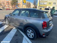 second-hand Mini Countryman 