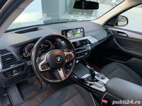 second-hand BMW X3 2.0i xDrive AUT - G01