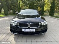 second-hand BMW 530 Seria 5 e