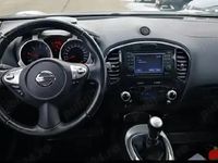 Second-hand Nissan Juke 90 CP (66 kW) 2013 SUV