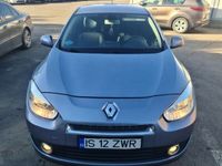 second-hand Renault Fluence 2.0 16V 140 CVT Dynamique