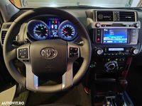 second-hand Toyota Land Cruiser 2.8l Turbo D-4D Aut. Executive